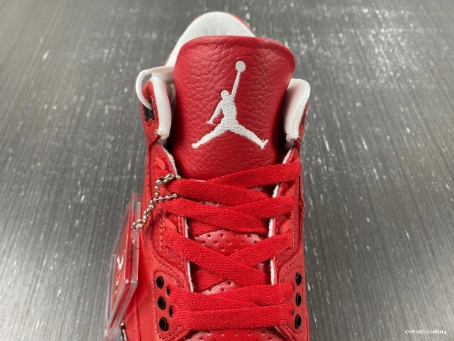 Retro Air AJ3-770438 Grateful Jordan DJ Khaled 3 1019